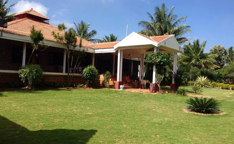 Resorts Near Nandi Hills for Night Stay Bangalore