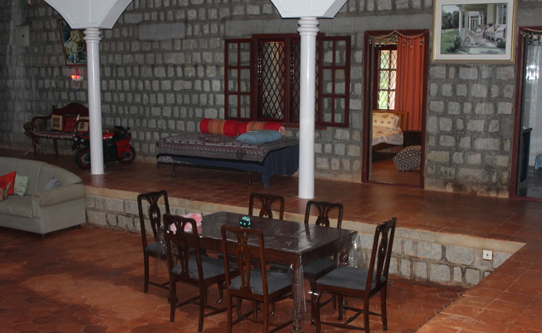 Home Stay Cottages Near Nandi Hills, Bangalore