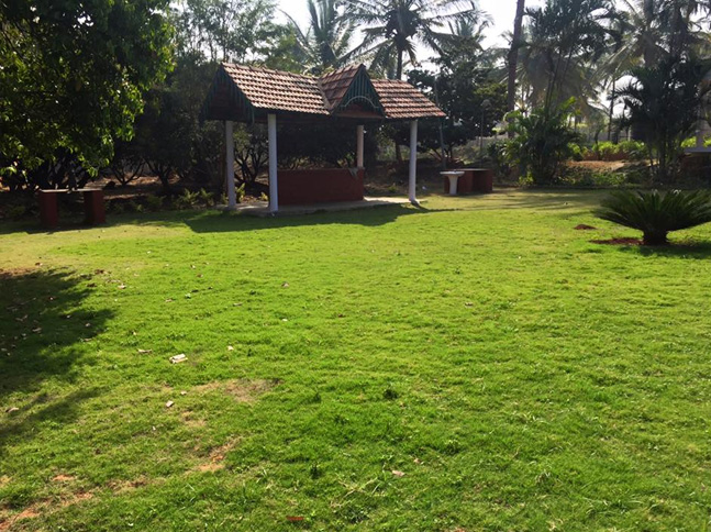 Homestays in Nandi Hills Bangalore