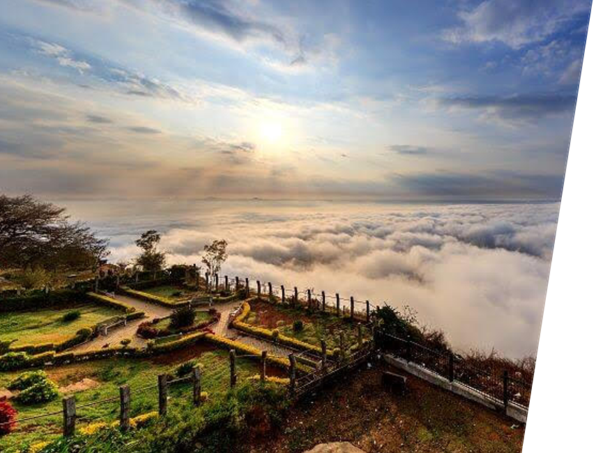 Cottages Near Nandi Hills Bangalore